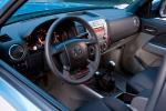 Mazda BT-50 2008 года